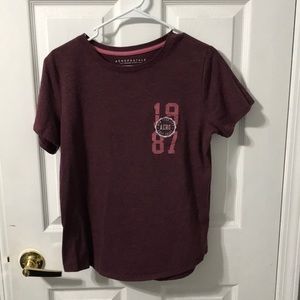 Aeropostale Shirt